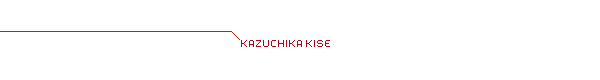 総監督・キャラクターデザイン 黄瀬和哉