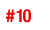 #10